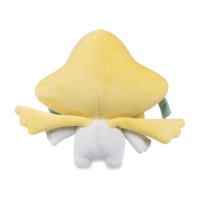 Officiële Pokemon center knuffel Jirachi 24cm (breedt)